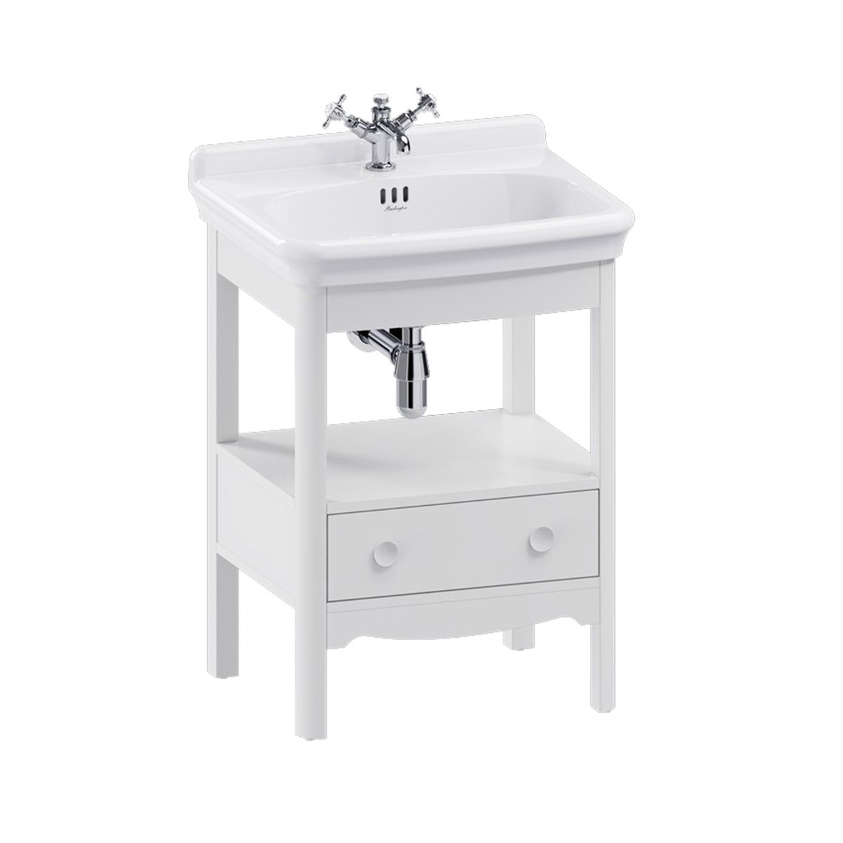Burlington Bathrooms Guild 620 Furniture Unit with Basin