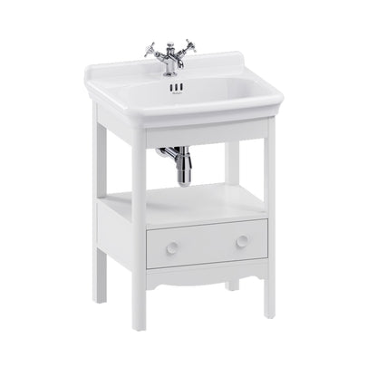 Burlington Bathrooms Guild 620 Furniture Unit with Basin