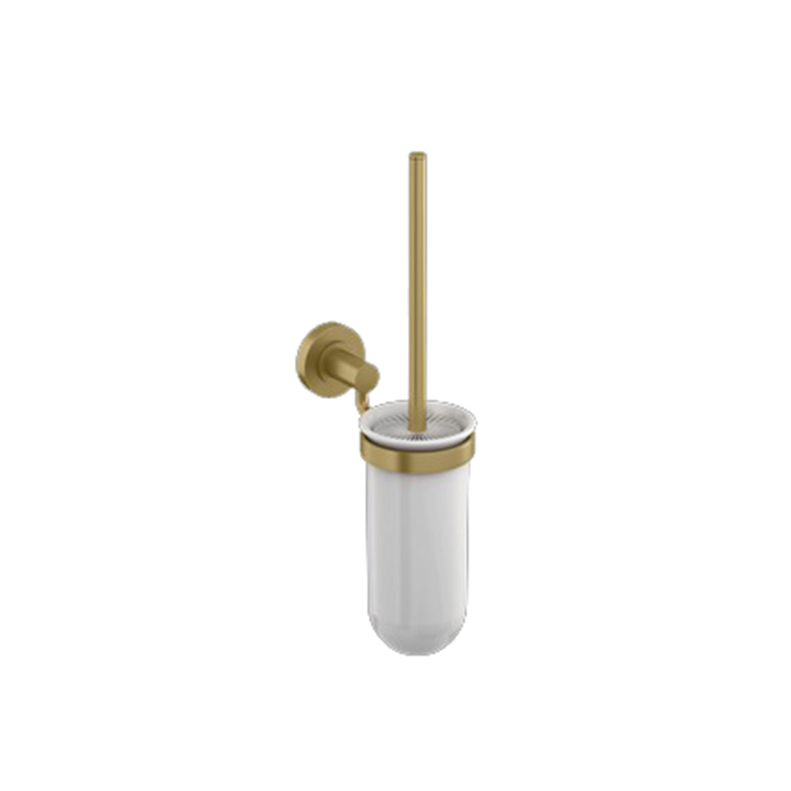 Luxe81 Toilet Brush Holder