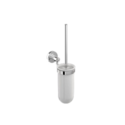 Luxe81 Toilet Brush Holder