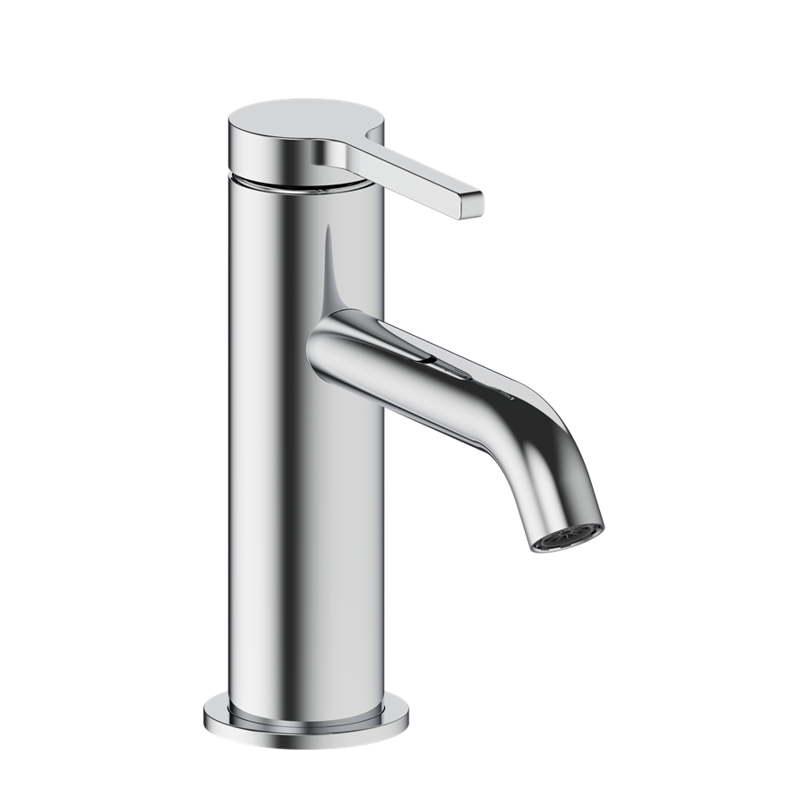 Luxe81 2.0 Slim Basin Mixer
