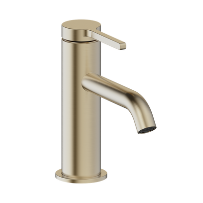 Luxe81 2.0 Slim Basin Mixer
