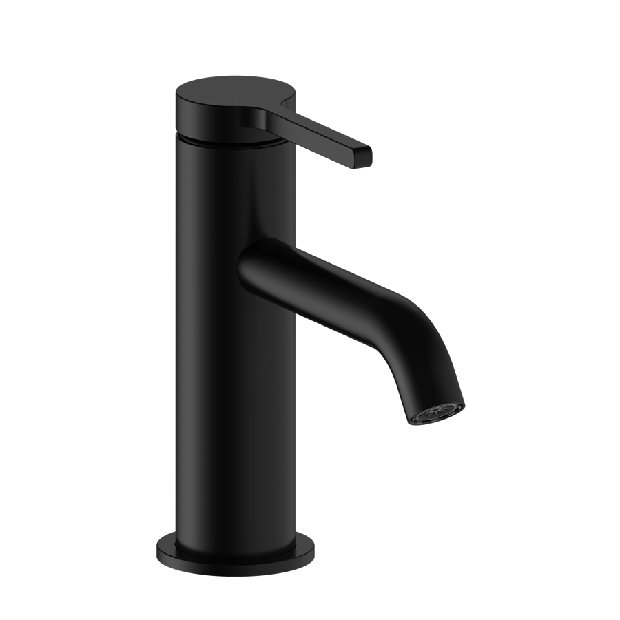 Luxe81 2.0 Slim Basin Mixer