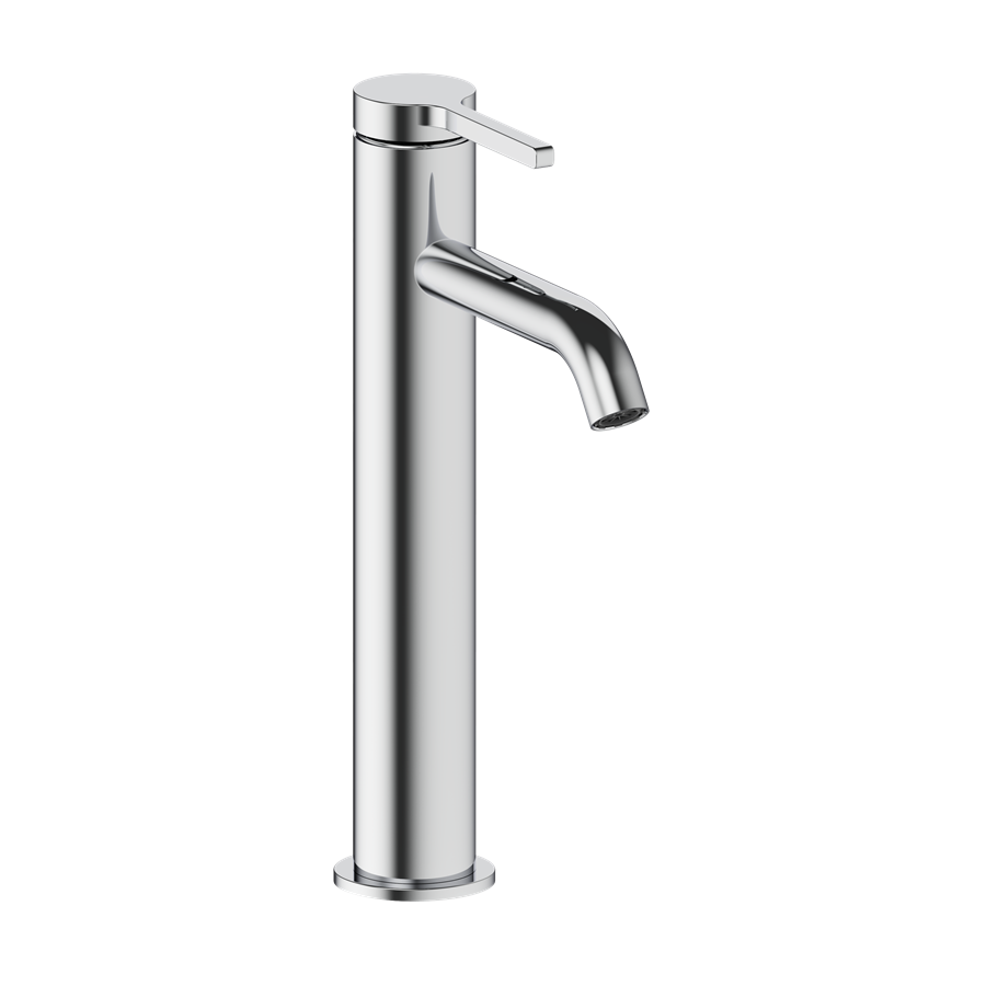 Luxe81 2.0 Slim Washbowl Basin Mixer