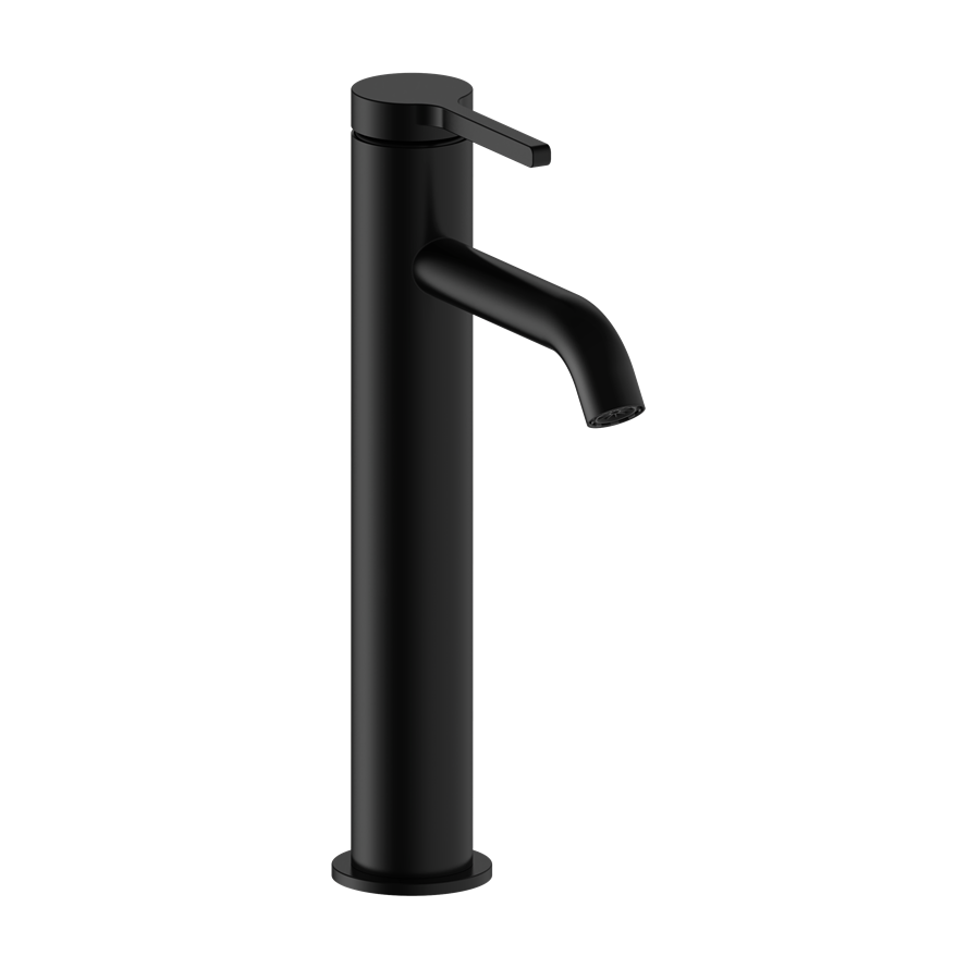 Luxe81 2.0 Slim Washbowl Basin Mixer