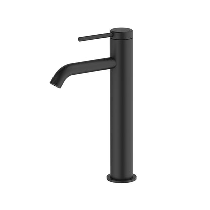 Luxe81 Tall Basin Mixer