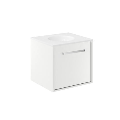 Crosswater Infinity 500 Unit with Basin