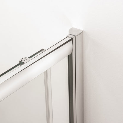 Crosswater Kai 6 Side Panel