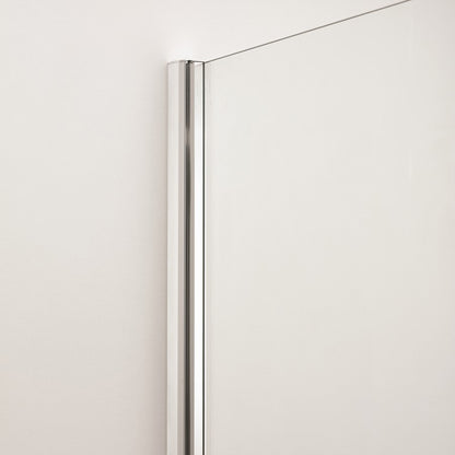 Crosswater Kai 6 Side Panel
