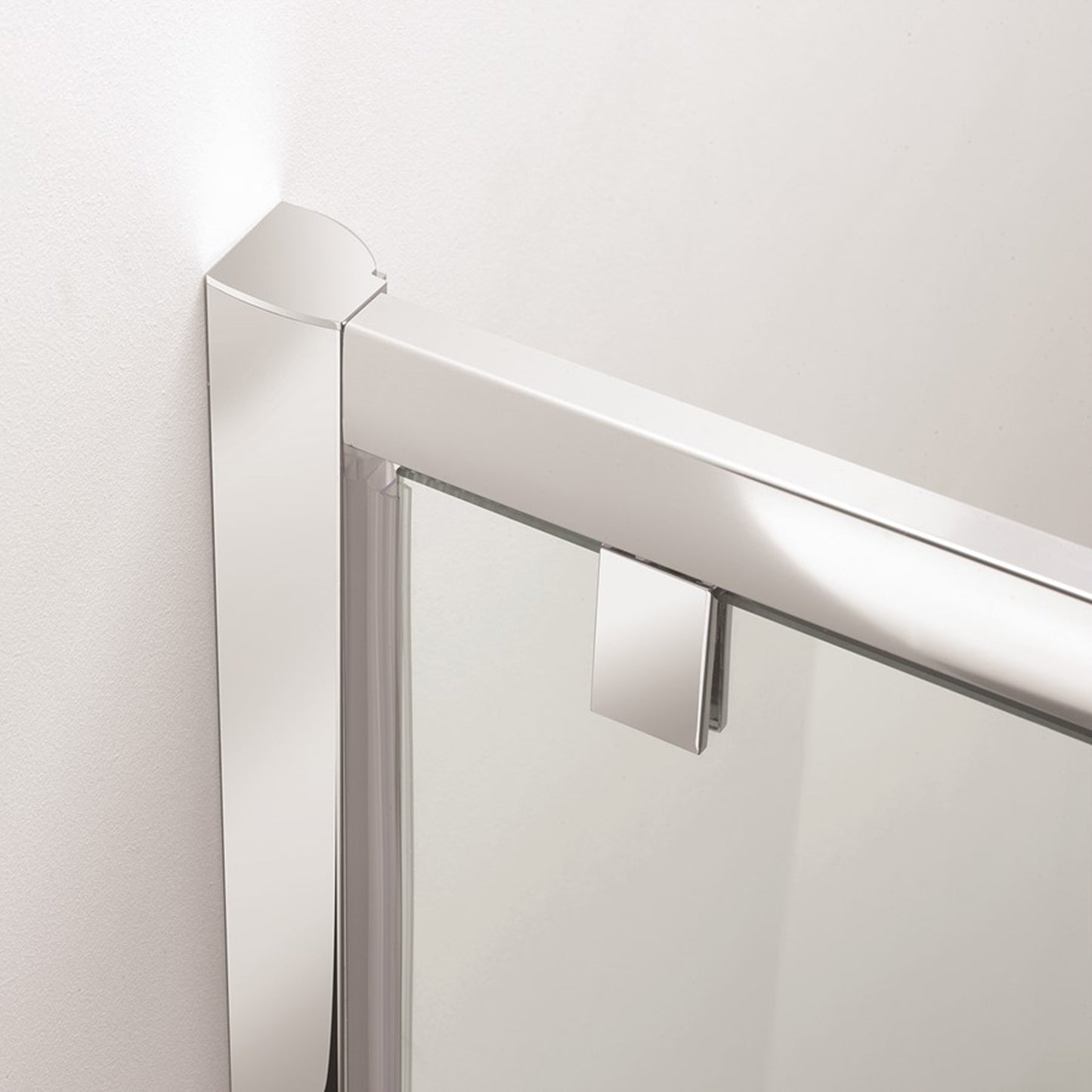 Crosswater Kai 6 Single Sliding Door