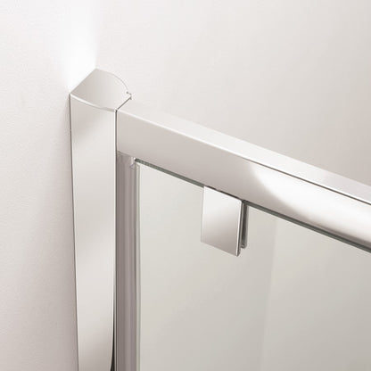Crosswater Kai 6 Single Sliding Door
