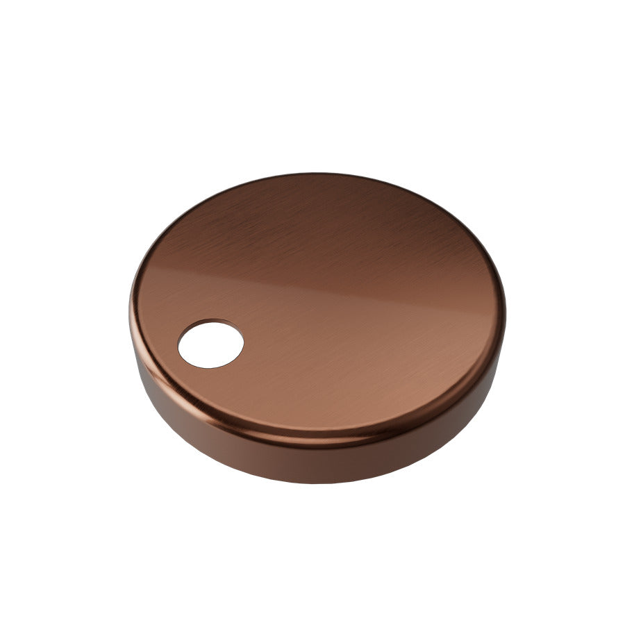 Crosswater Kai Decorative Hinge Cover