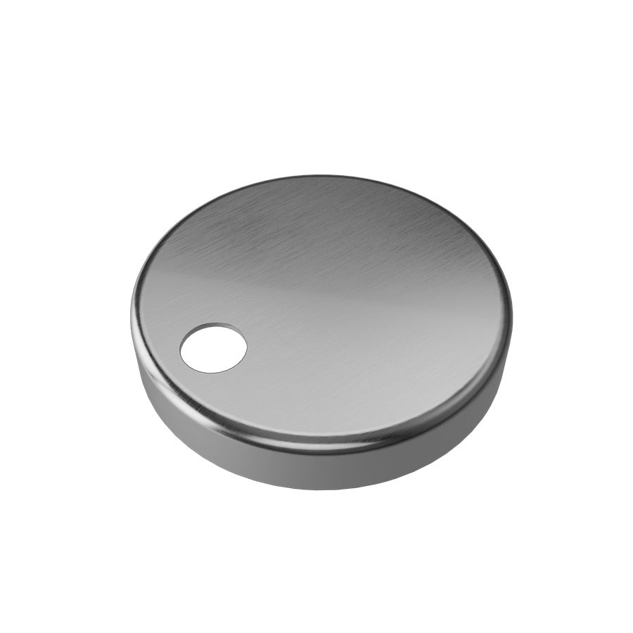 Crosswater Kai Decorative Hinge Cover