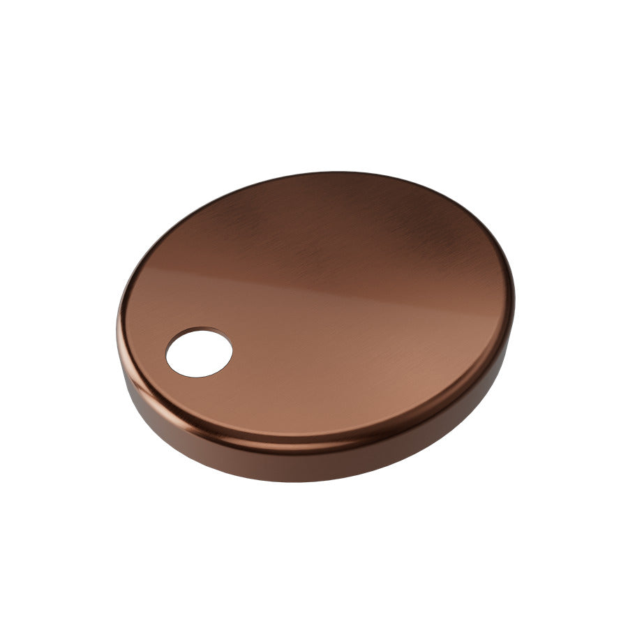 Crosswater Libra Decorative Hinge Cover