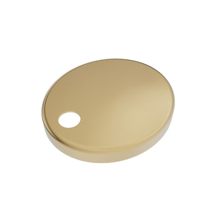 Crosswater Libra Decorative Hinge Cover