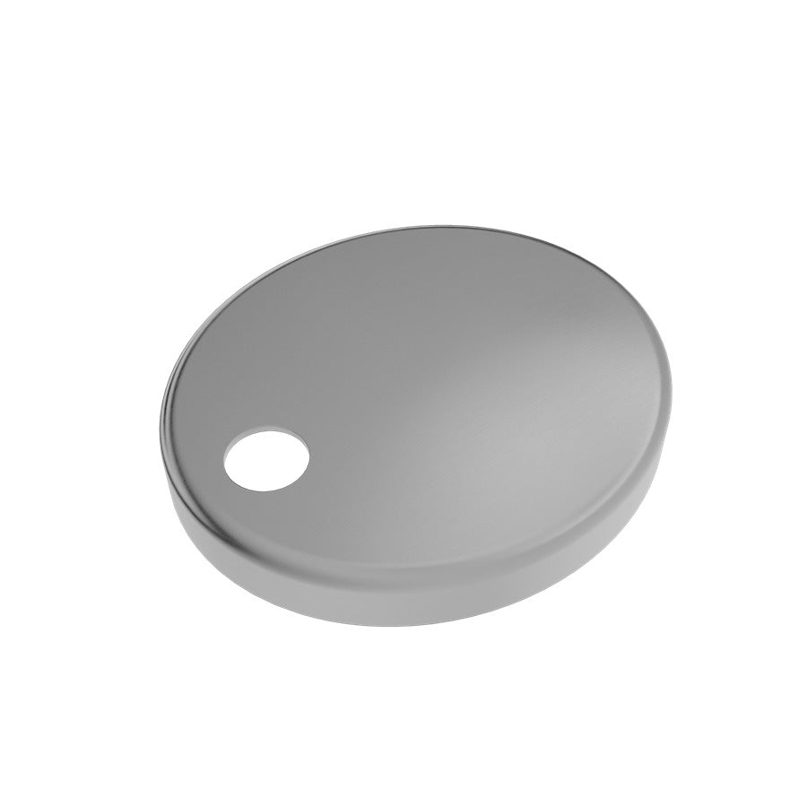 Crosswater Libra Decorative Hinge Cover