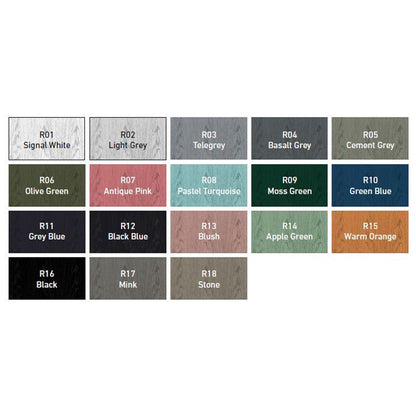 Catalano Italy Shaker 60 1 Drawer Unit, 560 x 480 x 400 mm