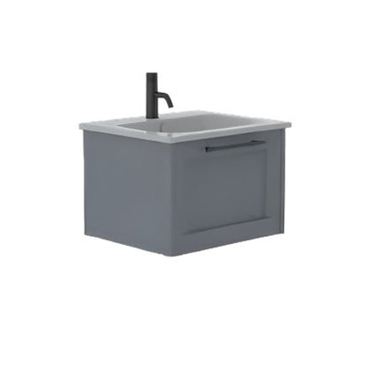 Catalano Italy Shaker 60 1 Drawer Unit, 560 x 480 x 400 mm