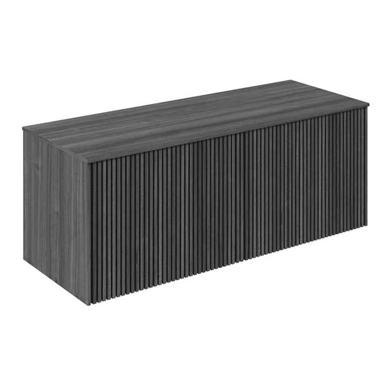 Crosswater Limit 1200 Double Unit with Worktop