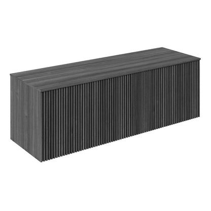 Crosswater Limit 1400 Double Unit with Worktop