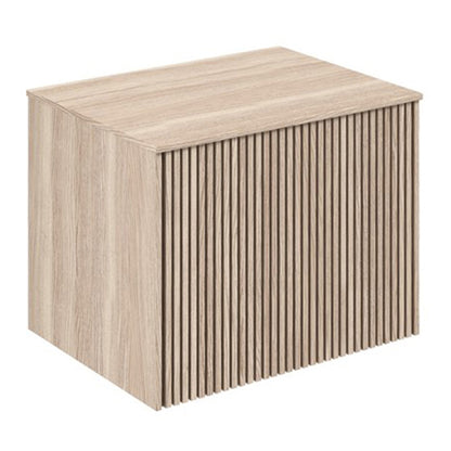 Crosswater Limit 600 Single Drawer Unit with Worktop