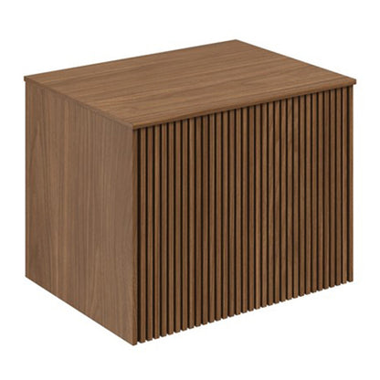 Crosswater Limit 600 Single Drawer Unit with Worktop
