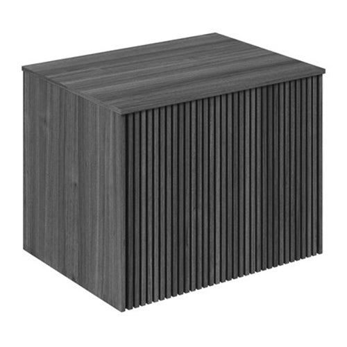Crosswater Limit 600 Single Drawer Unit with Worktop