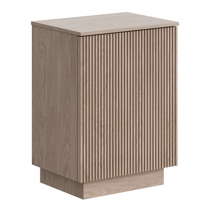 Crosswater Limit 600mm Floorstanding Unit with Worktop