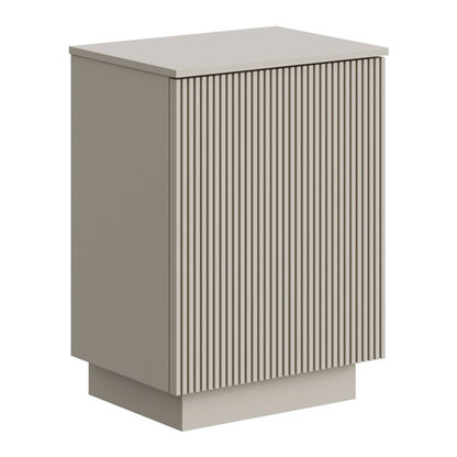 Crosswater Limit 600mm Floorstanding Unit with Worktop