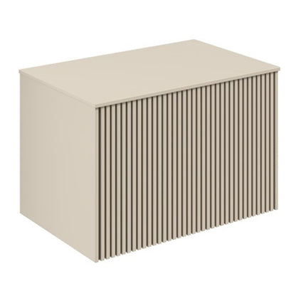 Crosswater Limit 700 Single Drawer Unit with Worktop