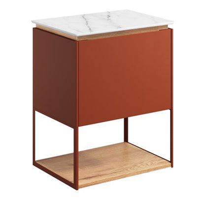 Crosswater Mada 500 Unit with Worktop
