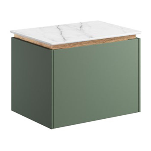 Crosswater Mada 500 Unit with Worktop