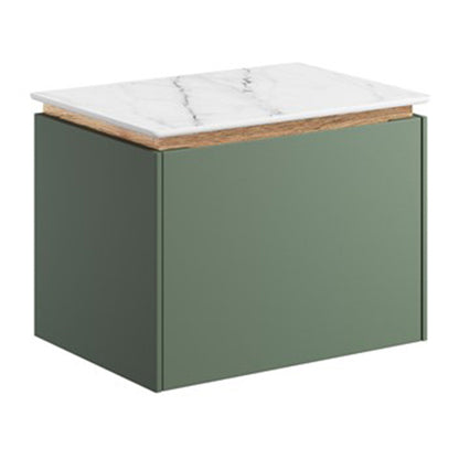 Crosswater Mada 500 Unit with Worktop
