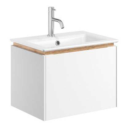 Crosswater Mada 500 Unit with Mineral Marble Basin