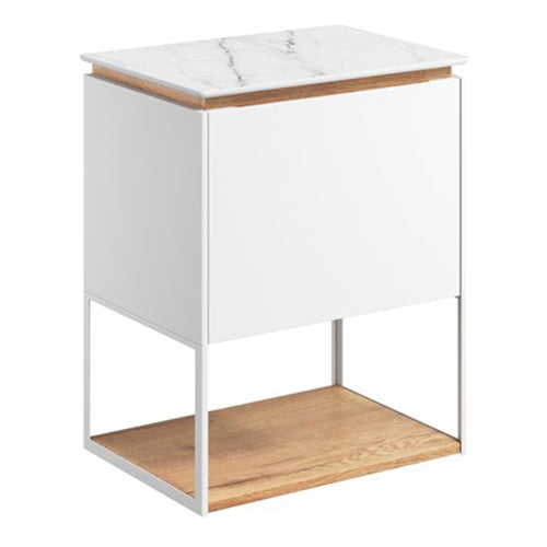 Crosswater Mada 500 Unit with Worktop