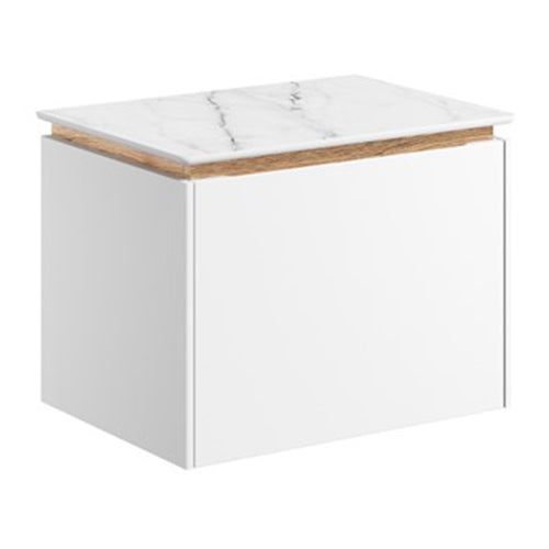 Crosswater Mada 500 Unit with Worktop