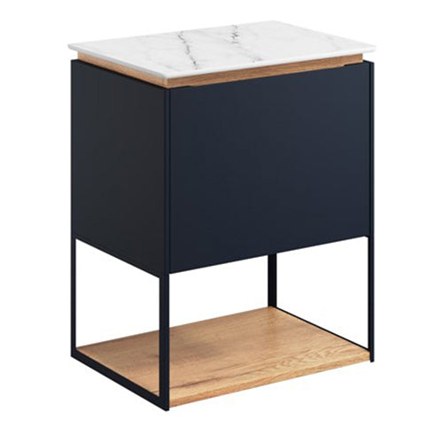 Crosswater Mada 500 Unit with Worktop
