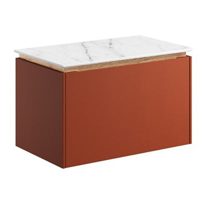 Crosswater Mada 600 Unit with Worktop