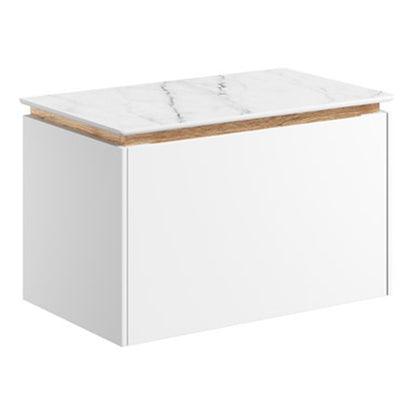 Crosswater Mada 600 Unit with Worktop