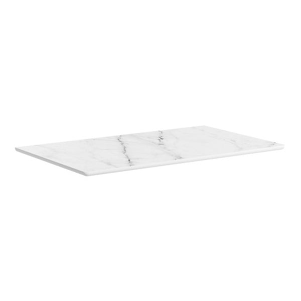 Crosswater Mada 600 Unit with Worktop