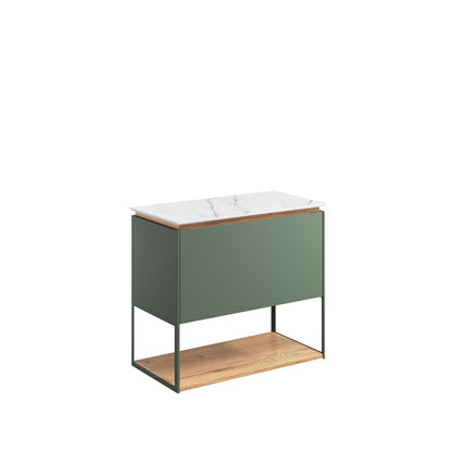 Crosswater Mada 700 Unit with Worktop