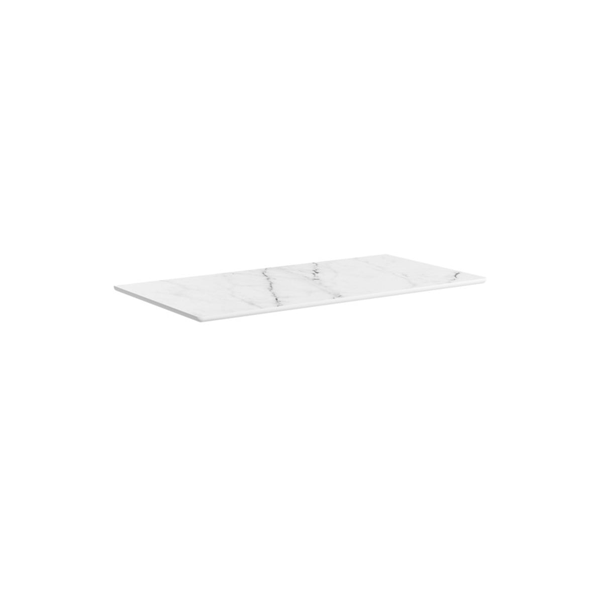 Crosswater Mada 700 Unit with Worktop