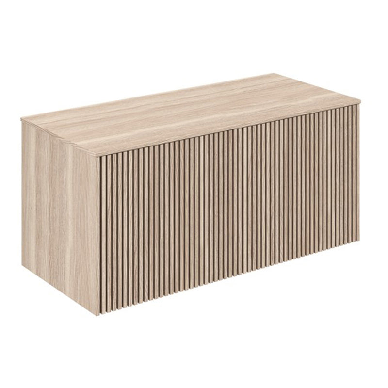 Crosswater Limit 1000 Double Unit with Worktop