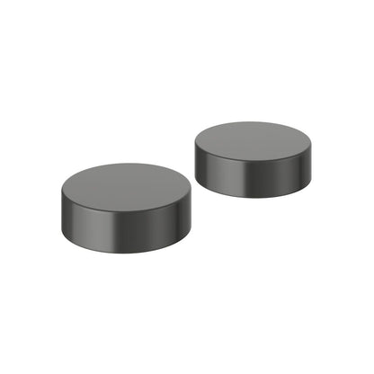 Vado MUSE Heated Towel Rail Cover Caps