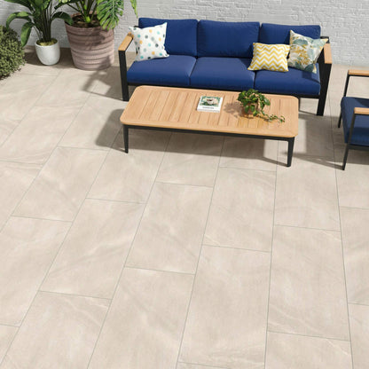 LUXE81 NEW PIETRA BEIGE 1200x600mm TILES