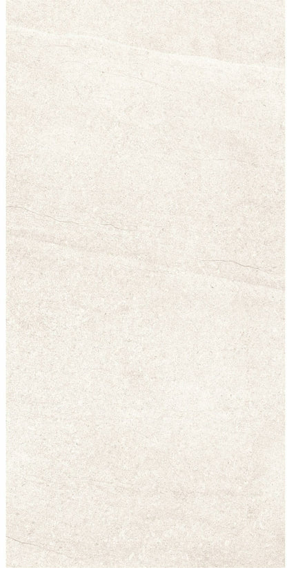 LUXE81 NEW PIETRA WHITE 1200x600mm TILES