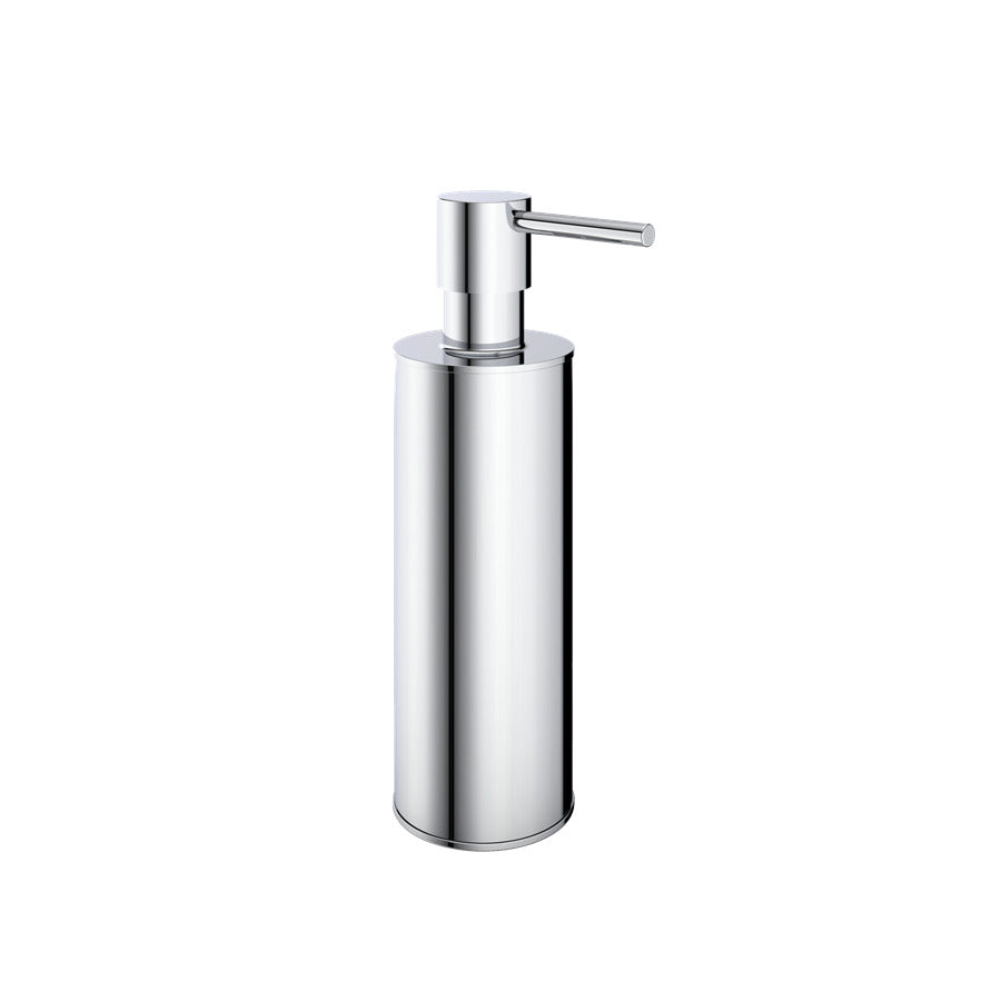Crosswater MPRO Freestanding Soap Dispenser