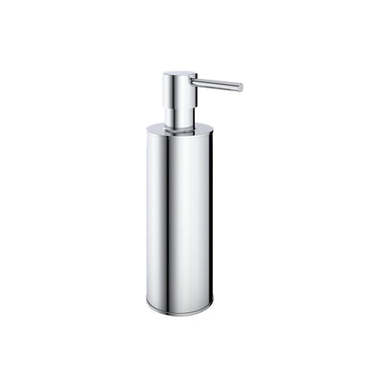 Crosswater MPRO Freestanding Soap Dispenser