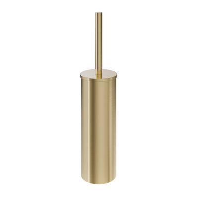 Crosswater MPRO Freestanding Toilet Brush Holder