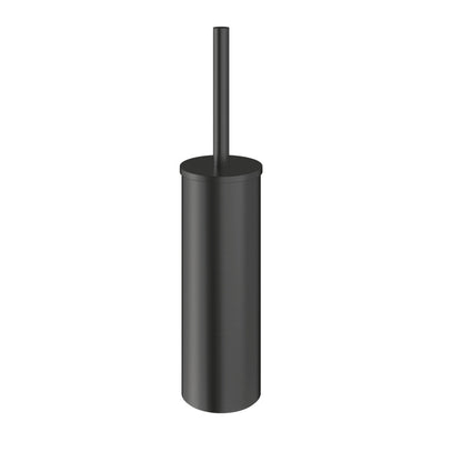 Crosswater MPRO Freestanding Toilet Brush Holder